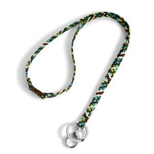 NWT Vera Bradley Breakaway Lanyard
